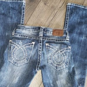 Big Star jeans